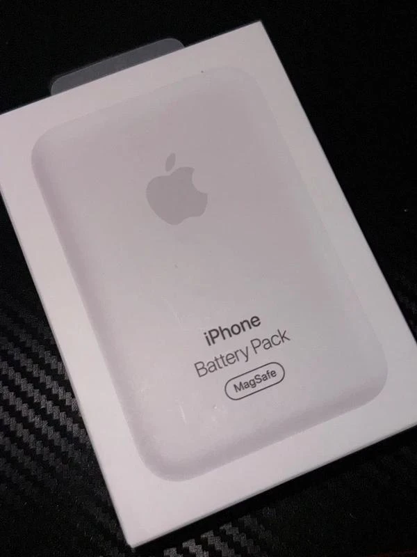 Bateria MagSafe Apple original – photo 5